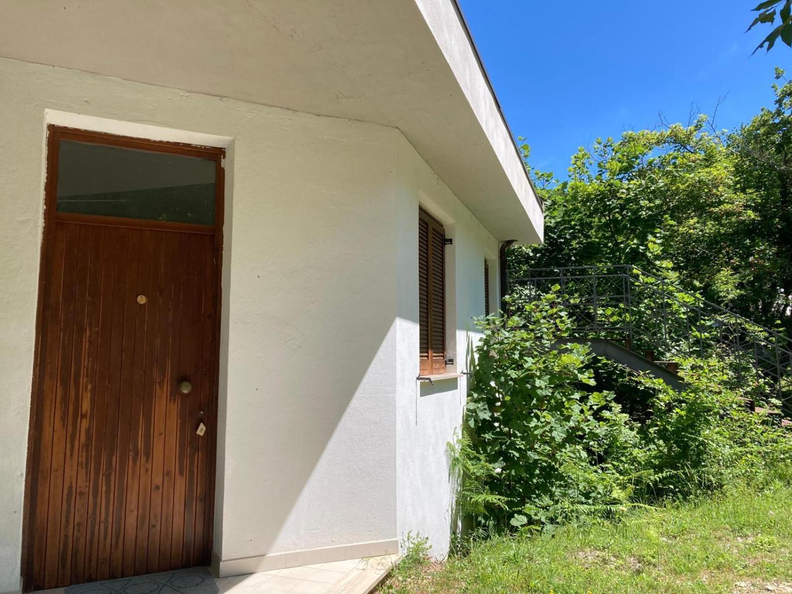 Dimore Montane Roccamorice Exterior foto
